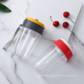 shakers cup wheat straw Surprise Item Style Customized Black Gift Design Package Feature whey blender protein shaker bottle